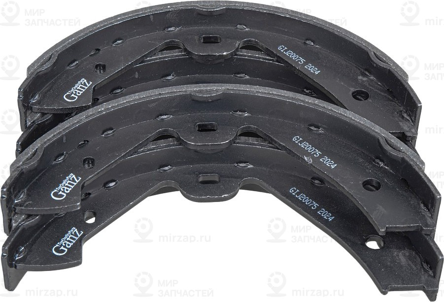 Запчасть GANZ GIJ20075