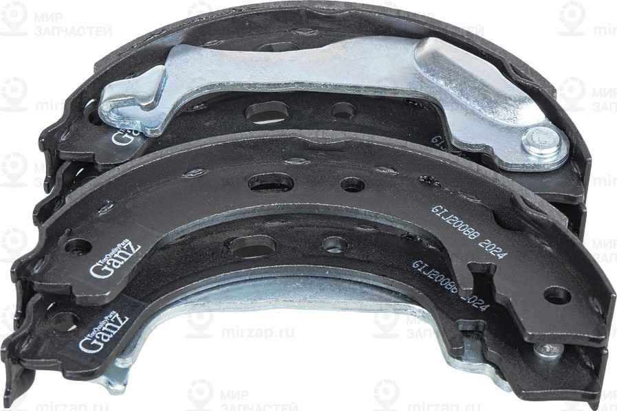 Запчасть GANZ GIJ20088