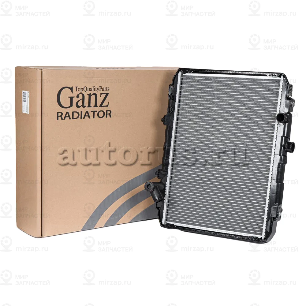 Запчасть GANZ GIJ21220