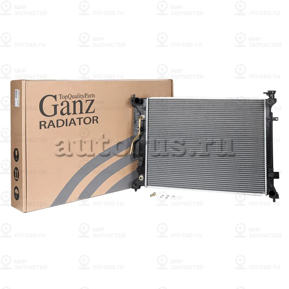 Запчасть GANZ GIJ21221