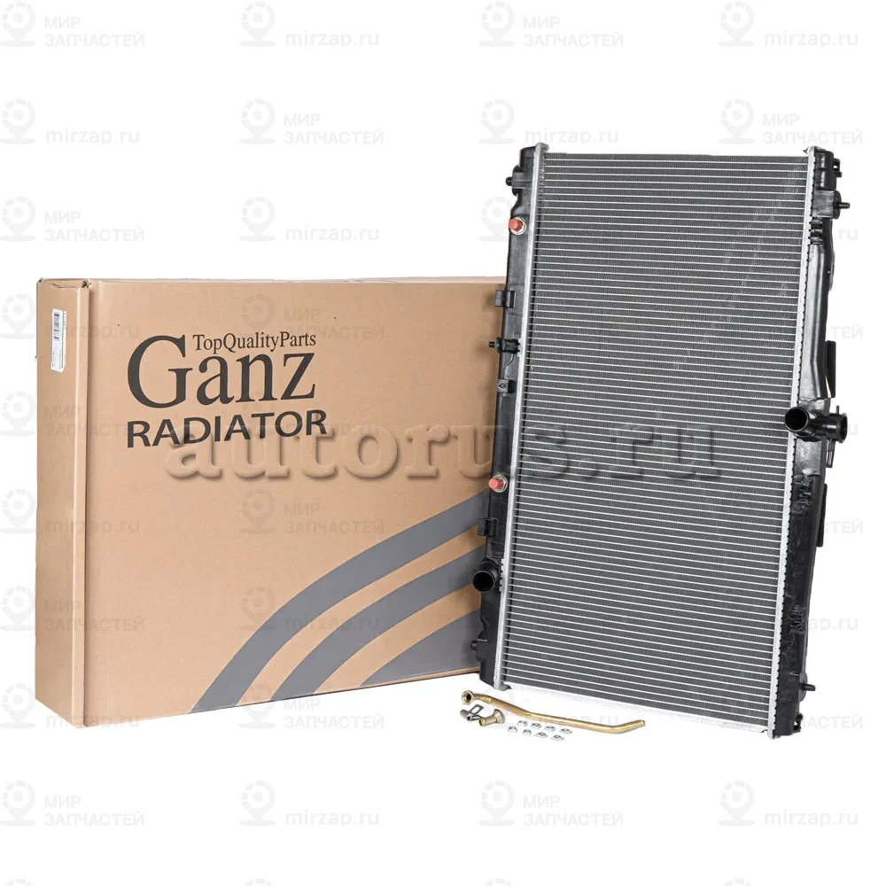 Запчасть GANZ GIJ21222