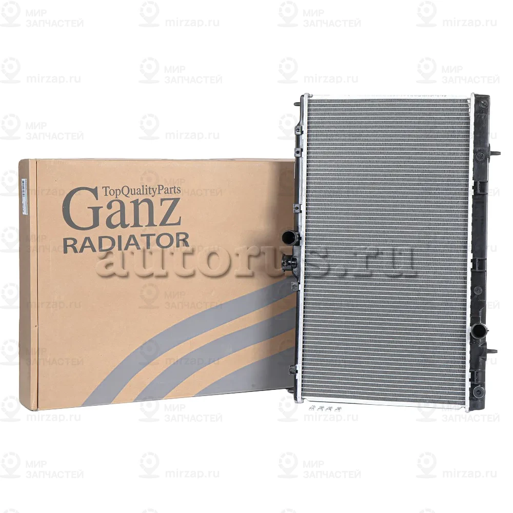 Запчасть GANZ GIJ21223