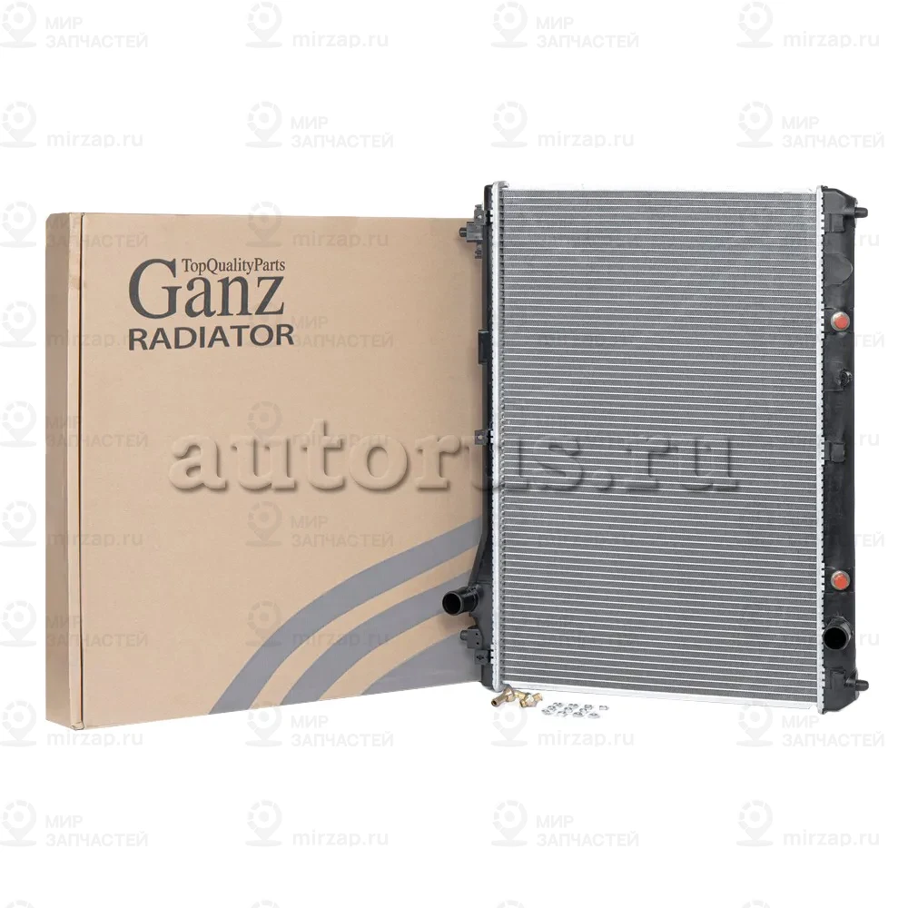 Запчасть GANZ GIJ21224