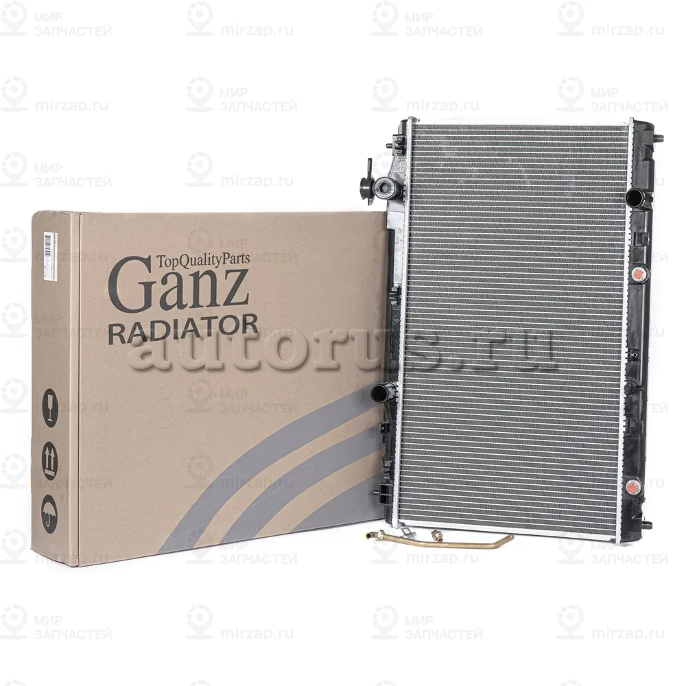 Запчасть GANZ GIJ21225