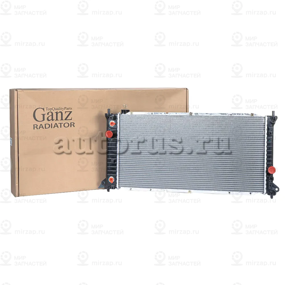 Запчасть GANZ GIJ21229