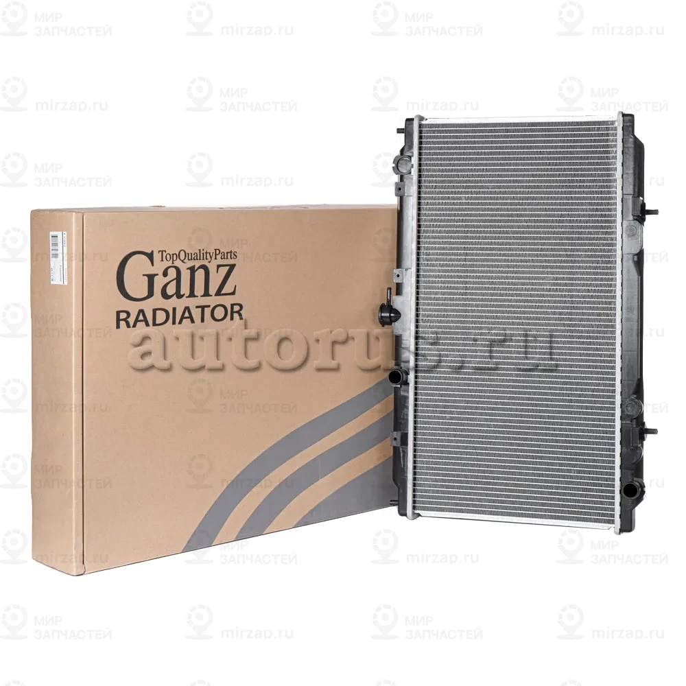 Запчасть GANZ GIJ21231