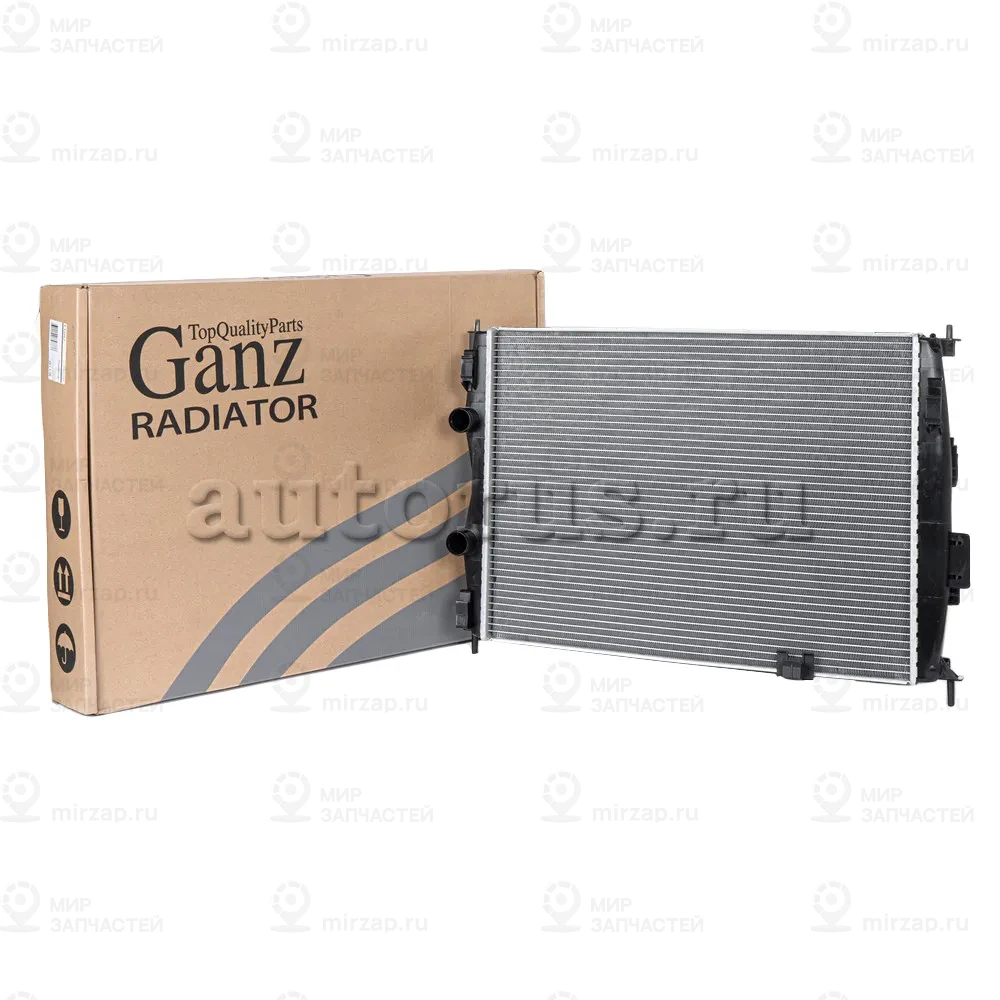 Запчасть GANZ GIJ21232