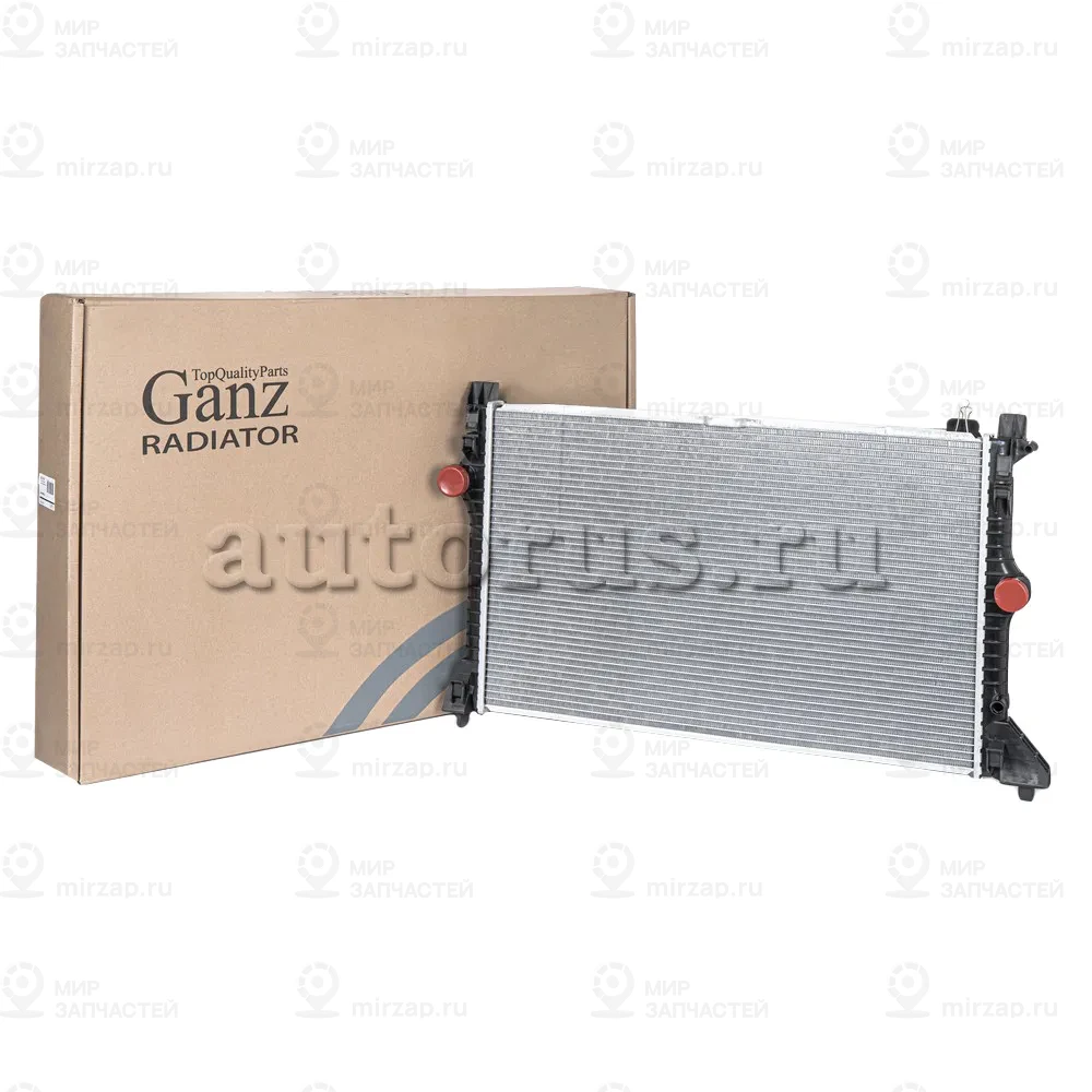 Запчасть GANZ GIJ21233