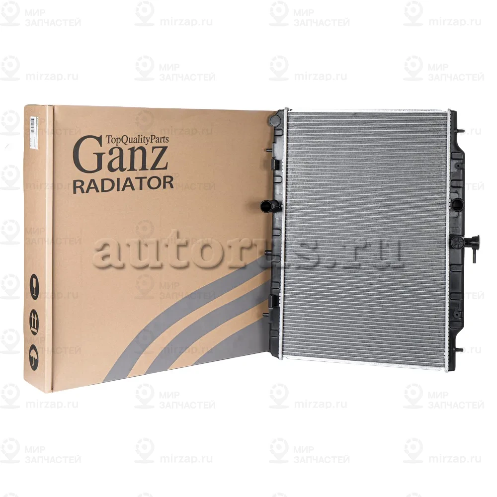 Запчасть GANZ GIJ21234