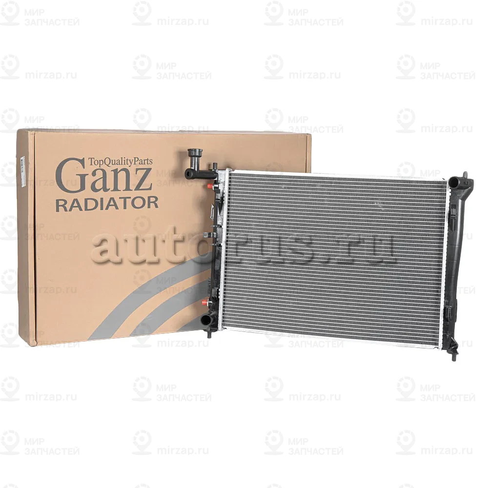 Запчасть GANZ GIJ21235