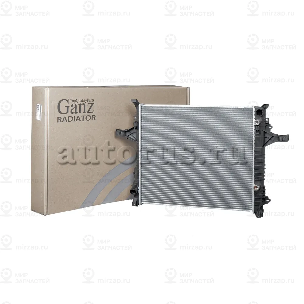 Запчасть GANZ GIJ21237