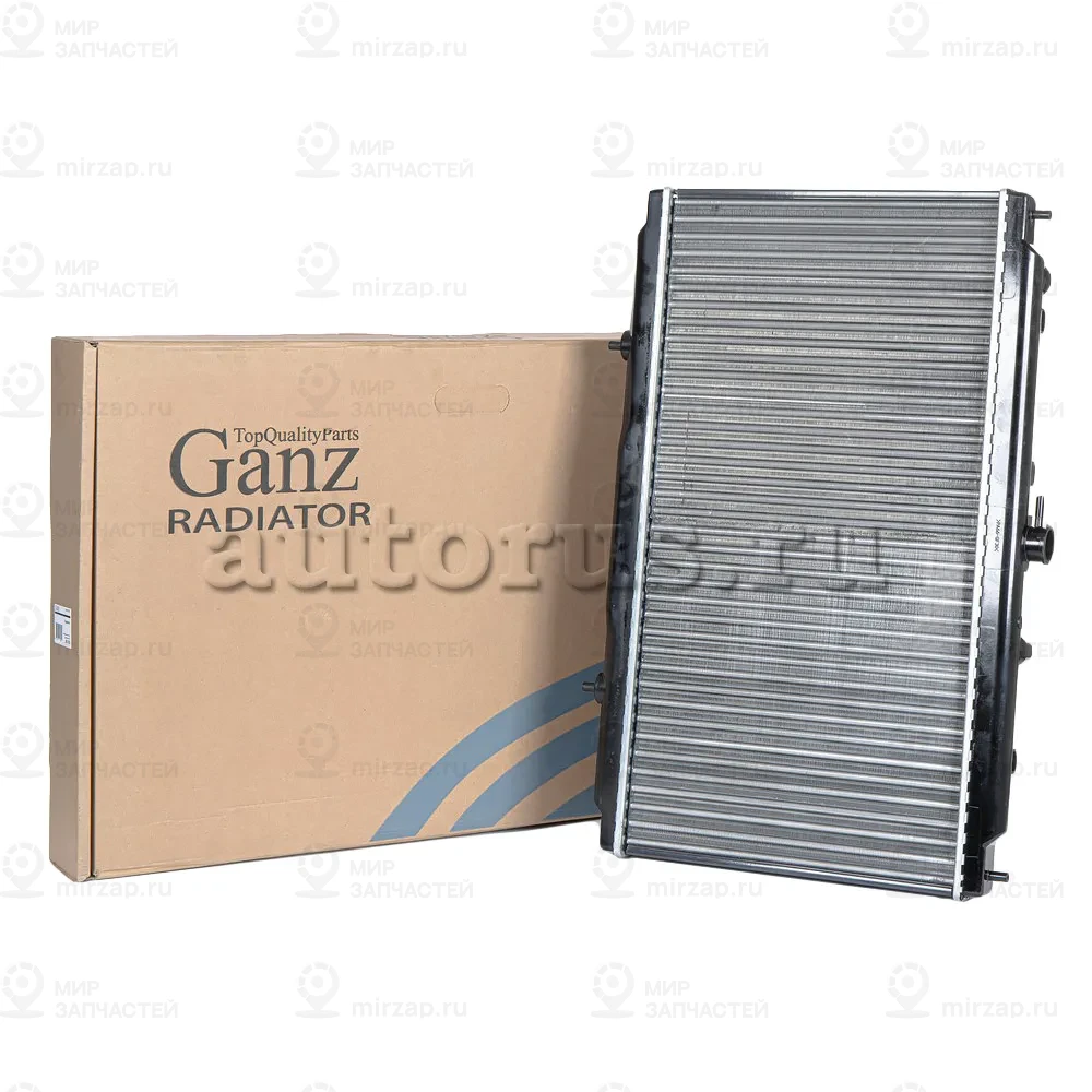 Запчасть GANZ GIJ21239