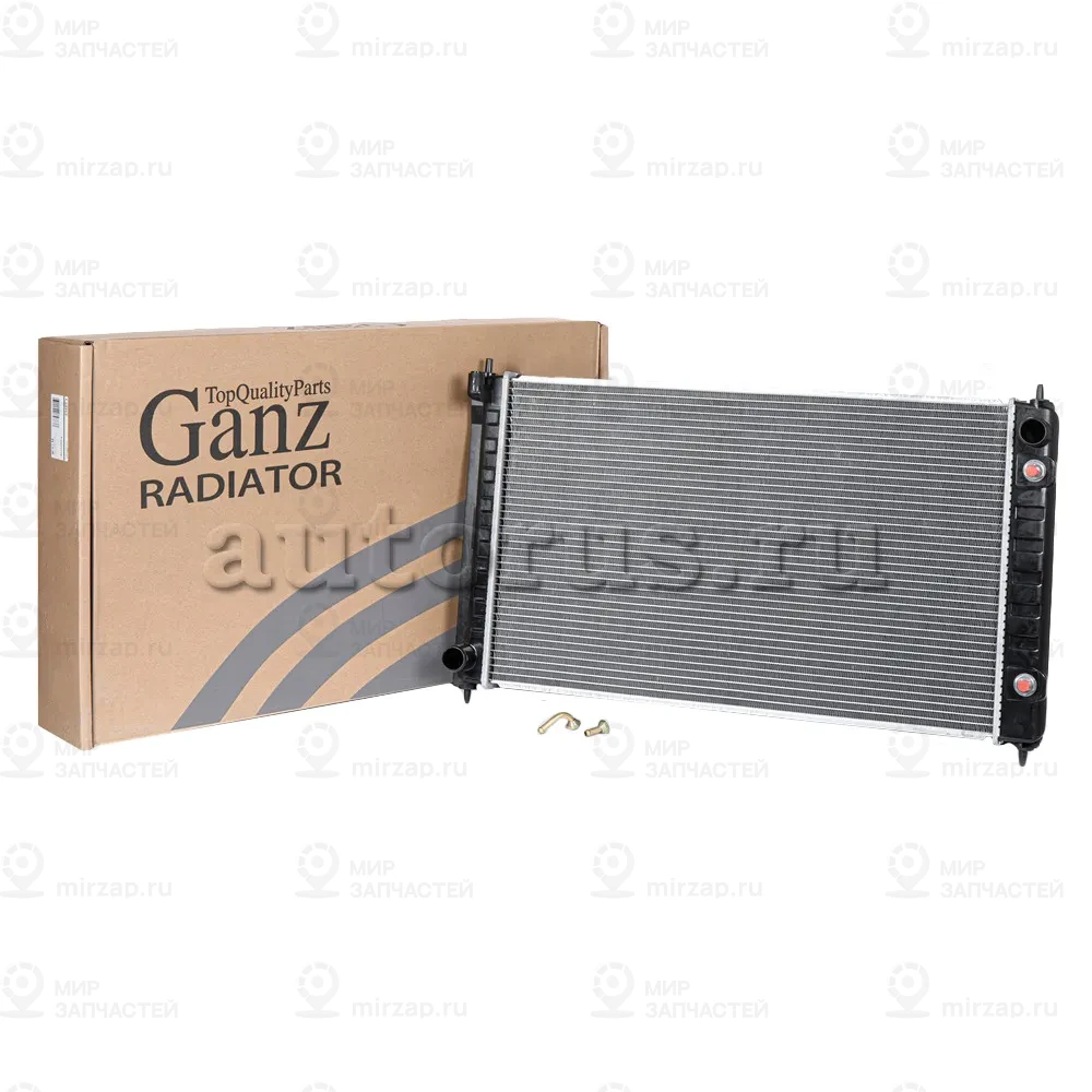 Запчасть GANZ GIJ21242