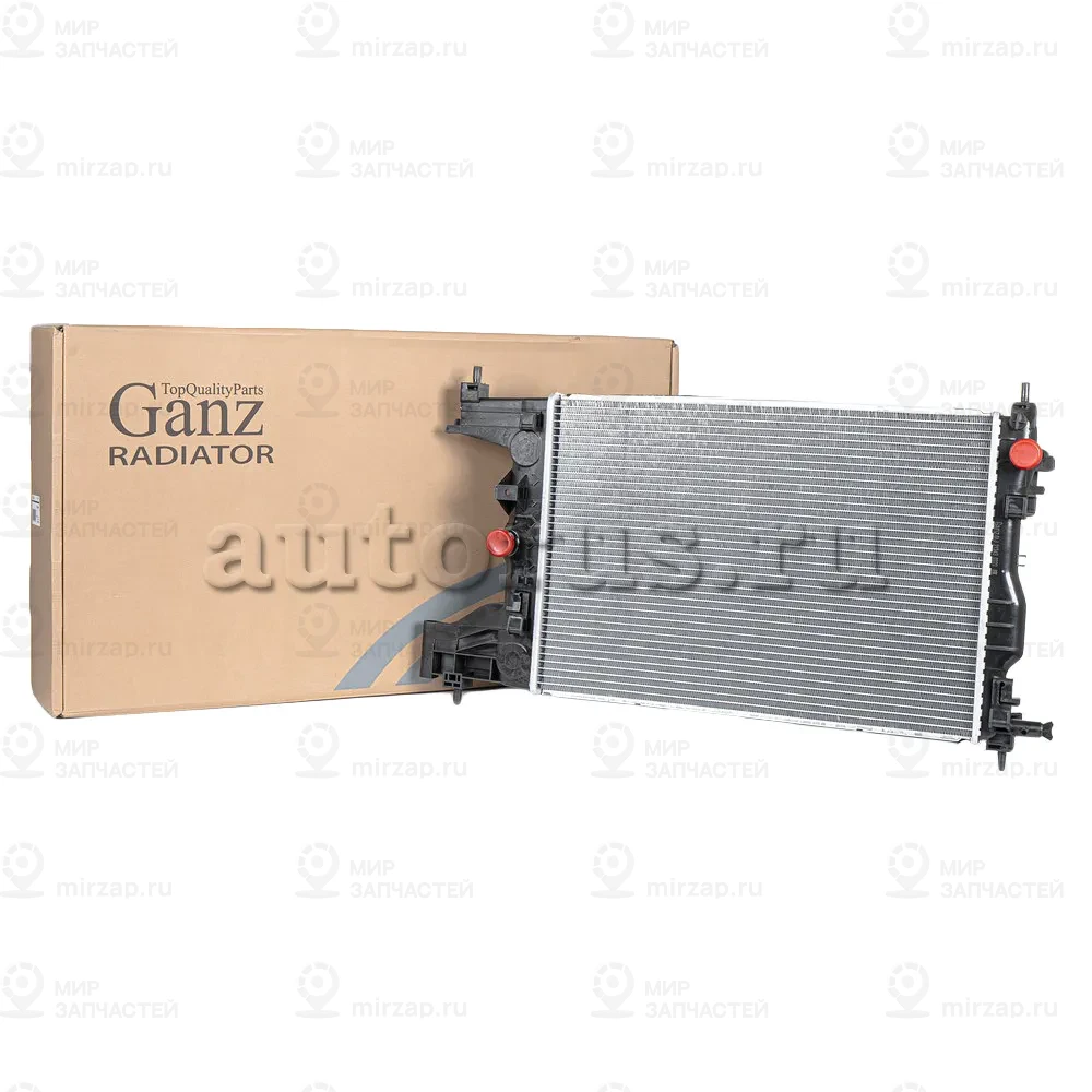 Запчасть GANZ GIJ21243