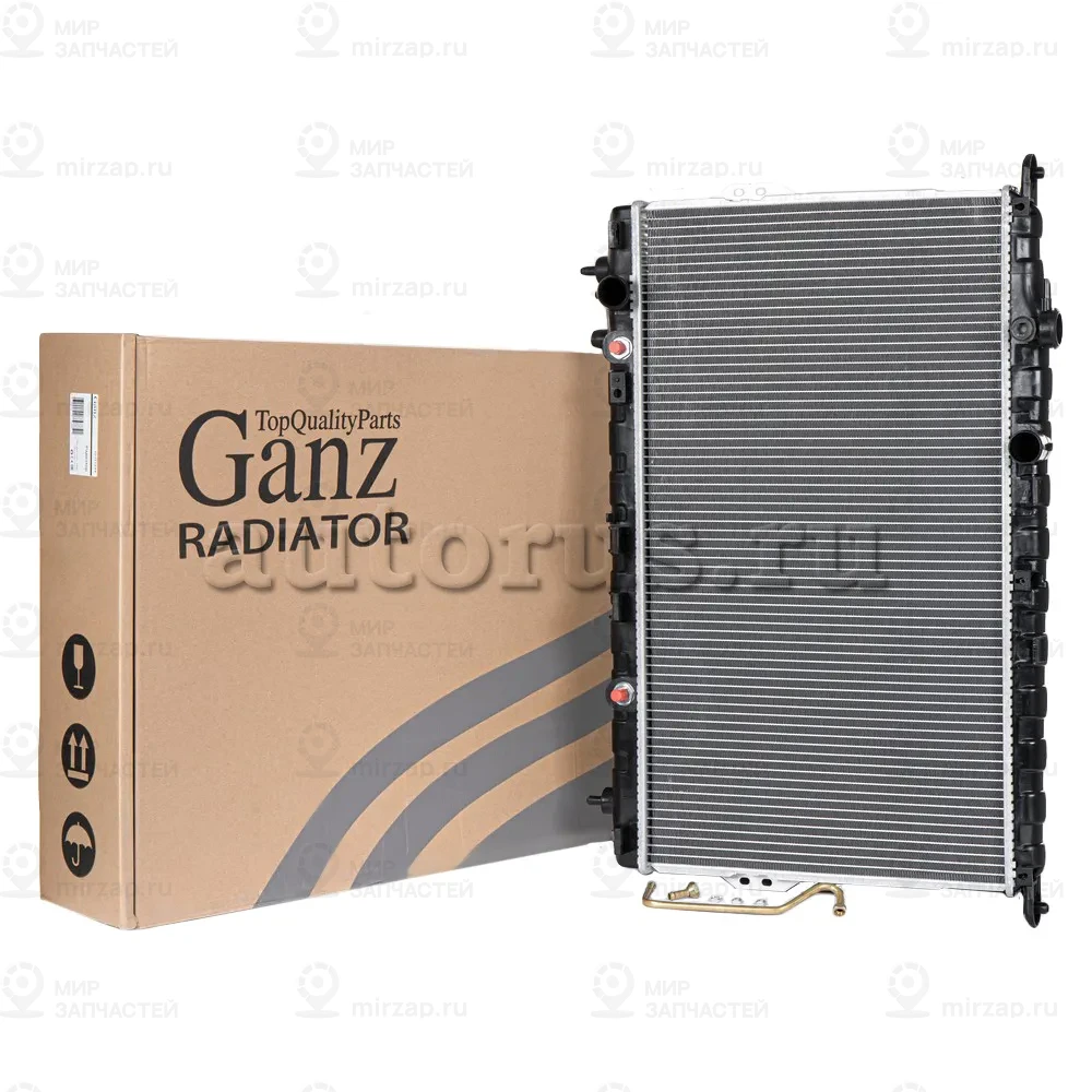 Запчасть GANZ GIJ21244