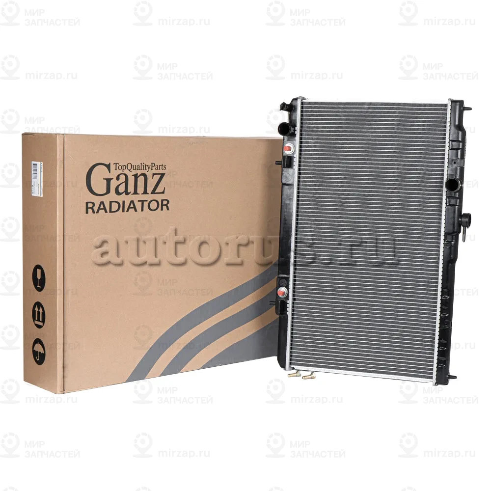 Запчасть GANZ GIJ21245