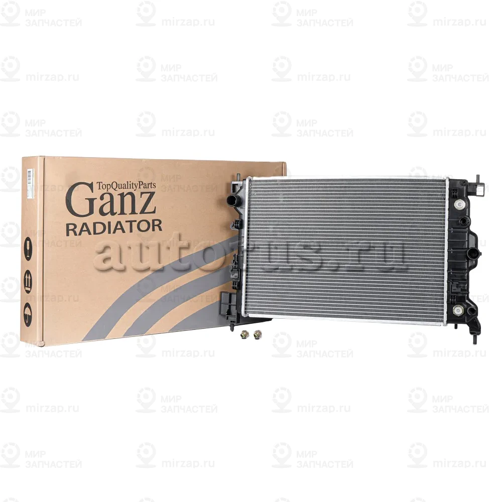 Запчасть GANZ GIJ21246