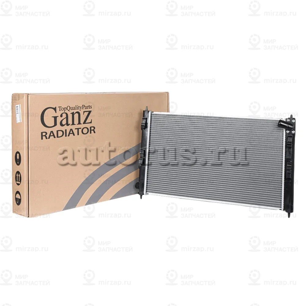 Запчасть GANZ GIJ21247