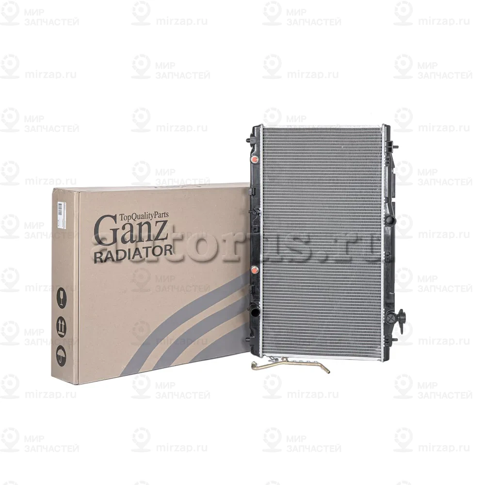 Запчасть GANZ GIJ21250