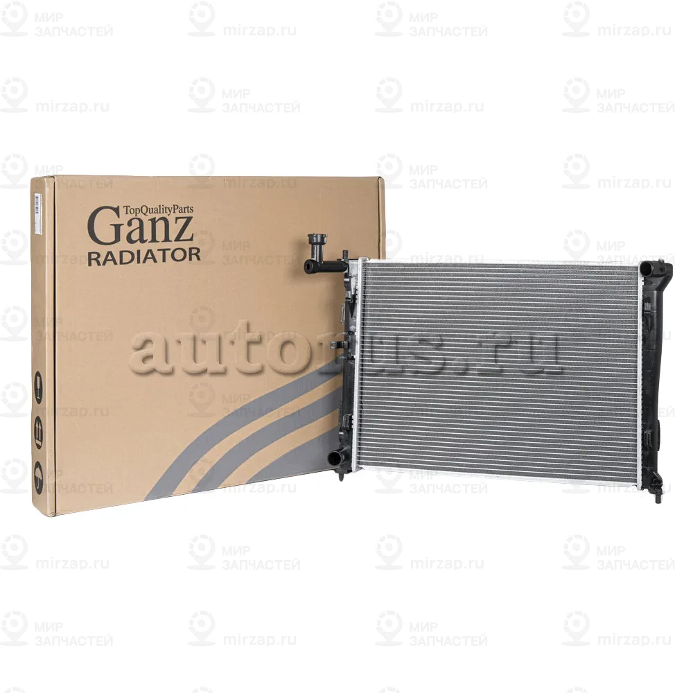 Запчасть GANZ GIJ21252