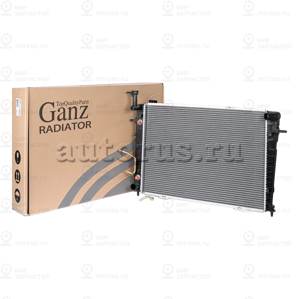 Запчасть GANZ GIJ21253