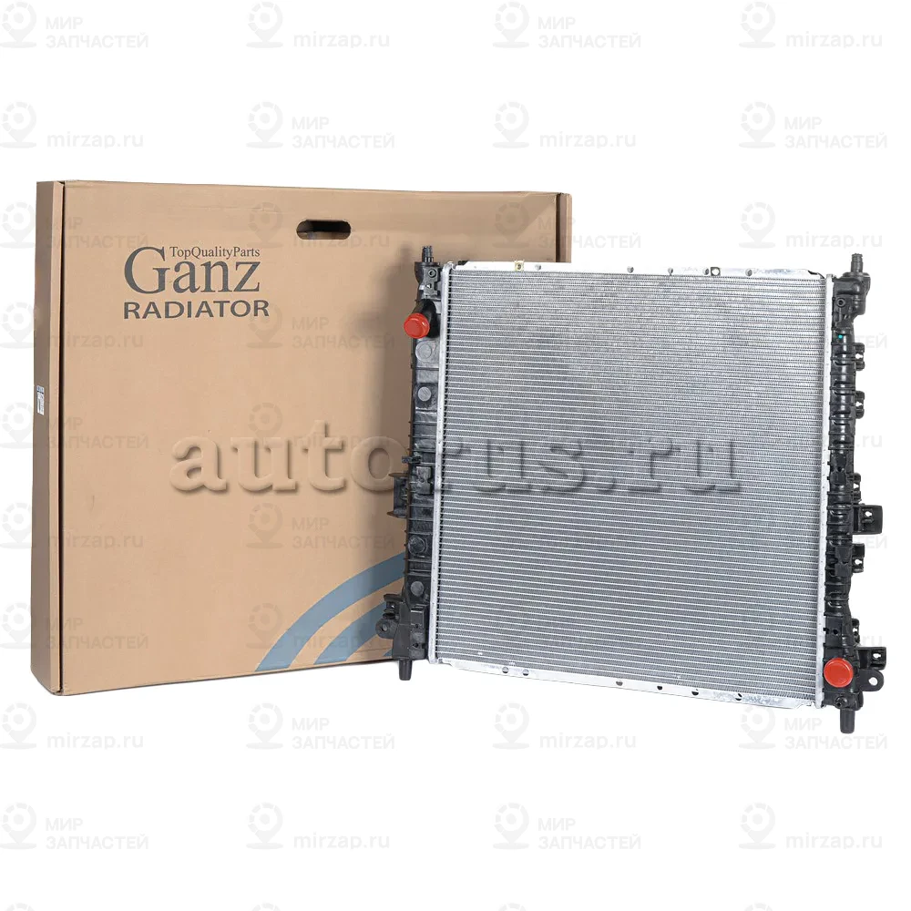 Запчасть GANZ GIJ21255