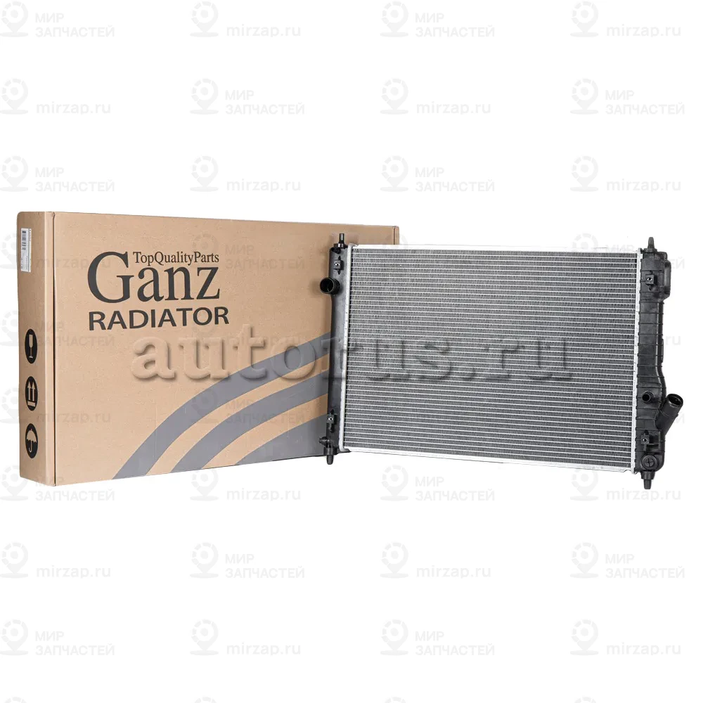 Запчасть GANZ GIJ21257