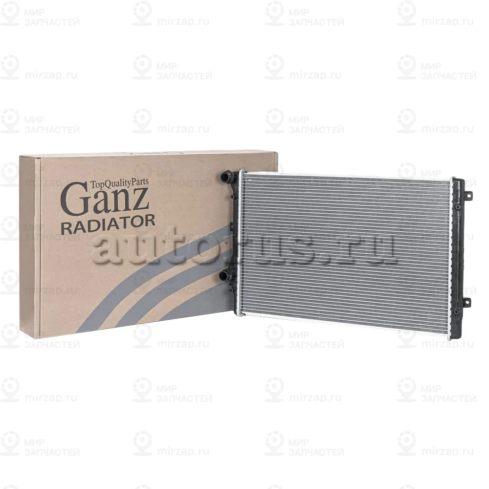 Запчасть GANZ GIJ21258