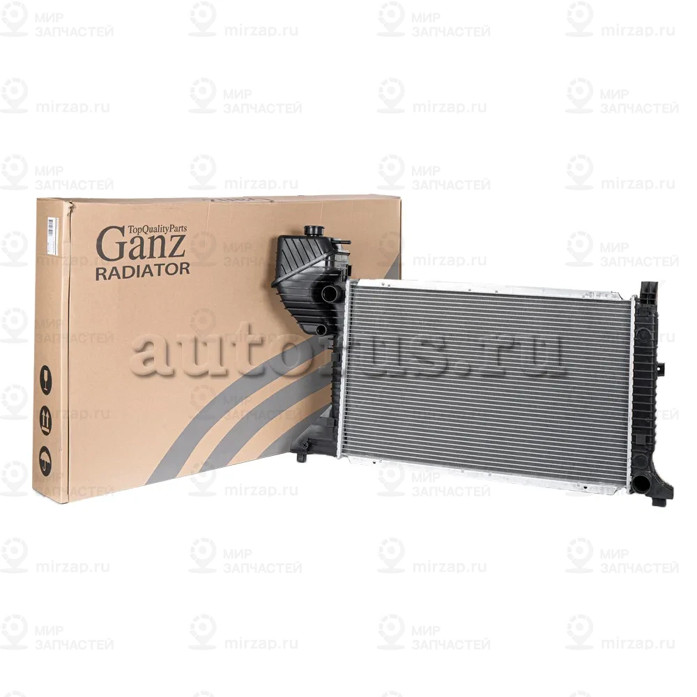 Запчасть GANZ GIJ21260