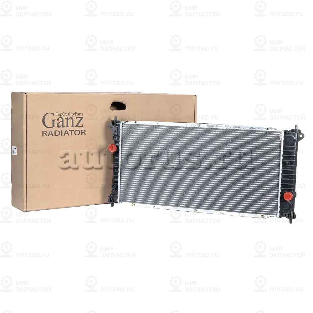 Запчасть GANZ GIJ21261