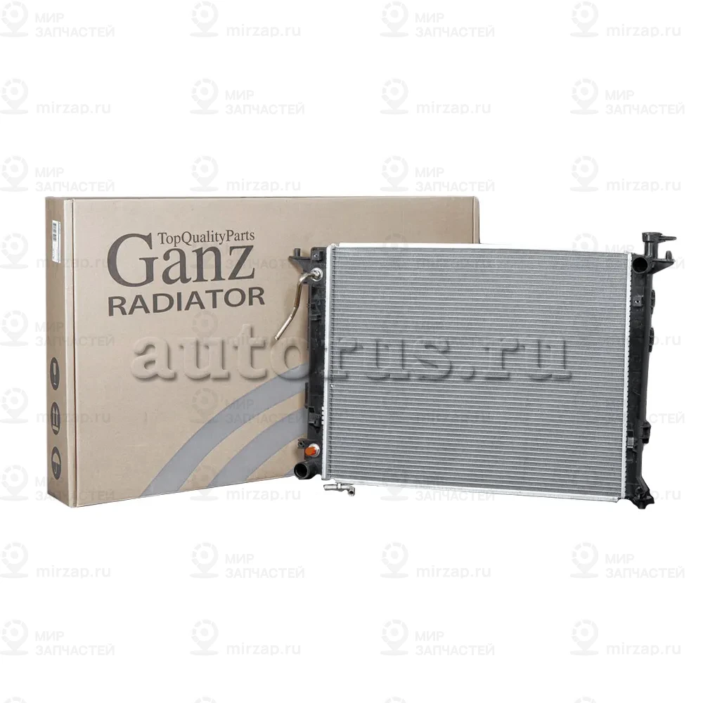 Запчасть GANZ GIJ21263