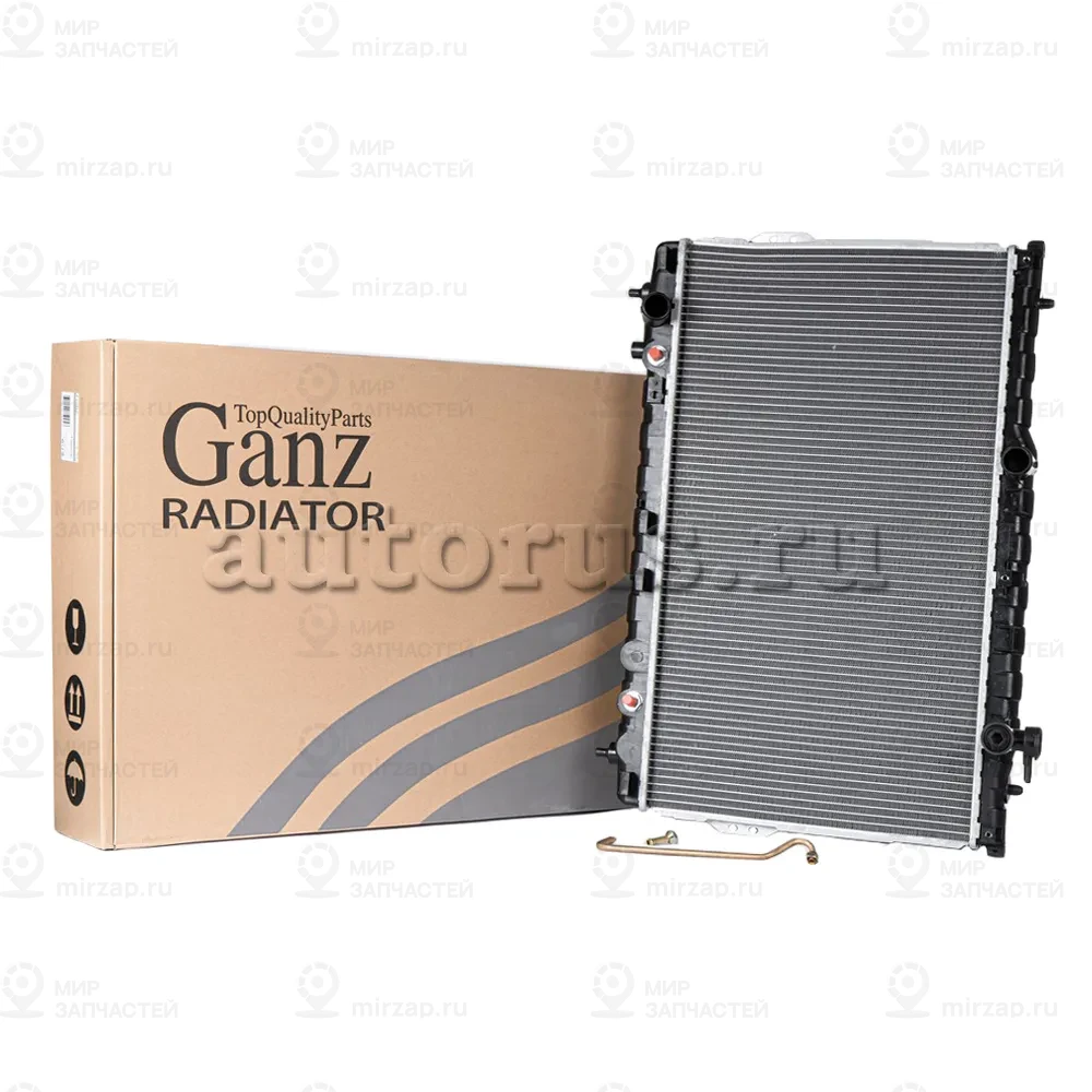 Запчасть GANZ GIJ21264