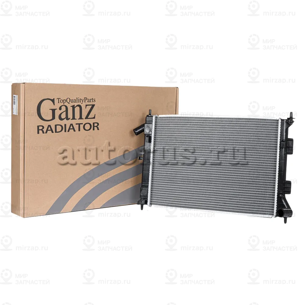 Запчасть GANZ GIJ21268