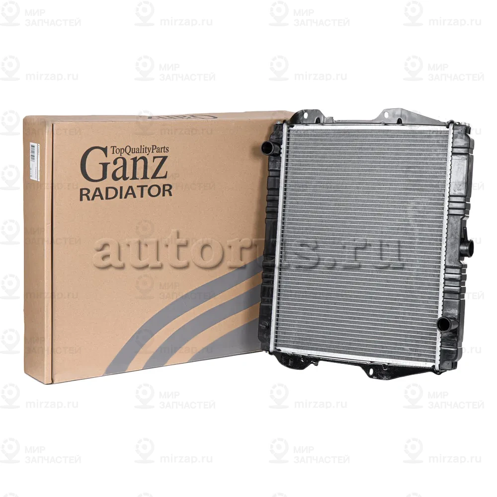 Запчасть GANZ GIJ21270