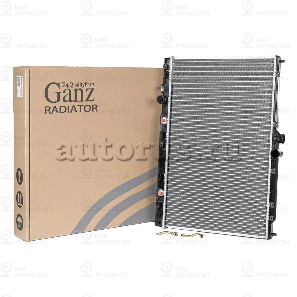 Запчасть GANZ GIJ21276