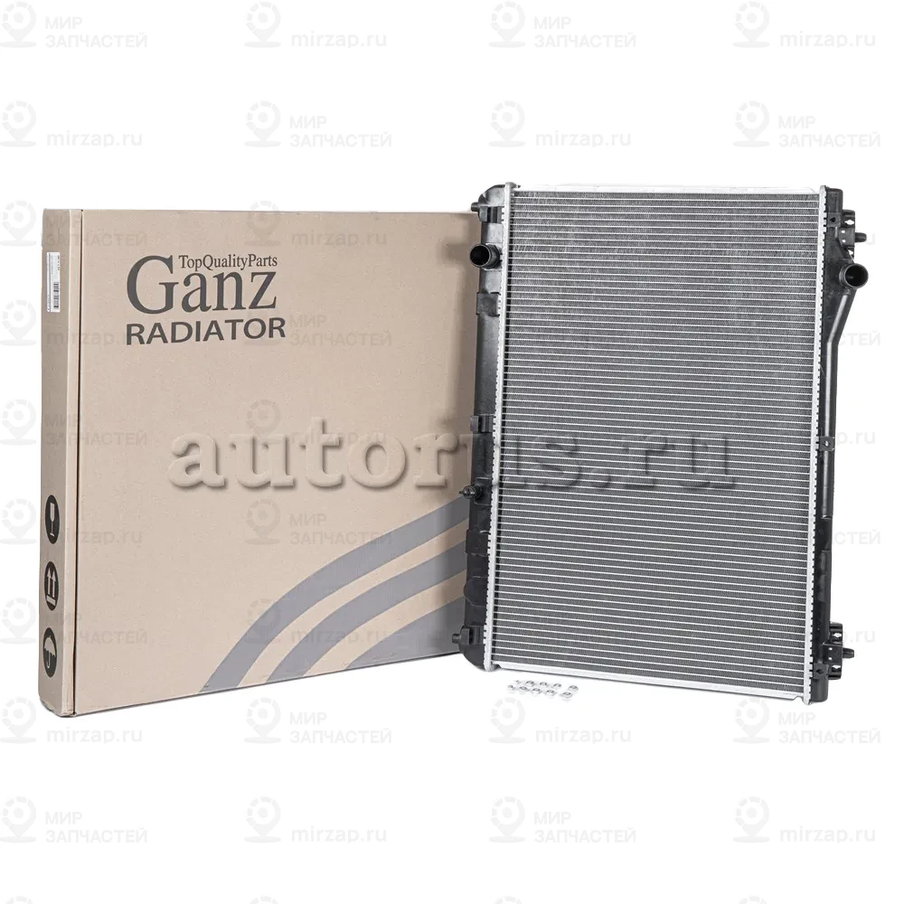 Запчасть GANZ GIJ21279