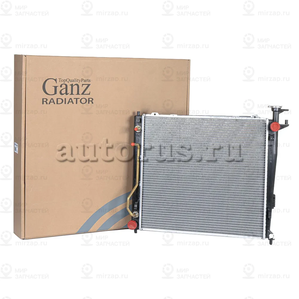 Запчасть GANZ GIJ21283