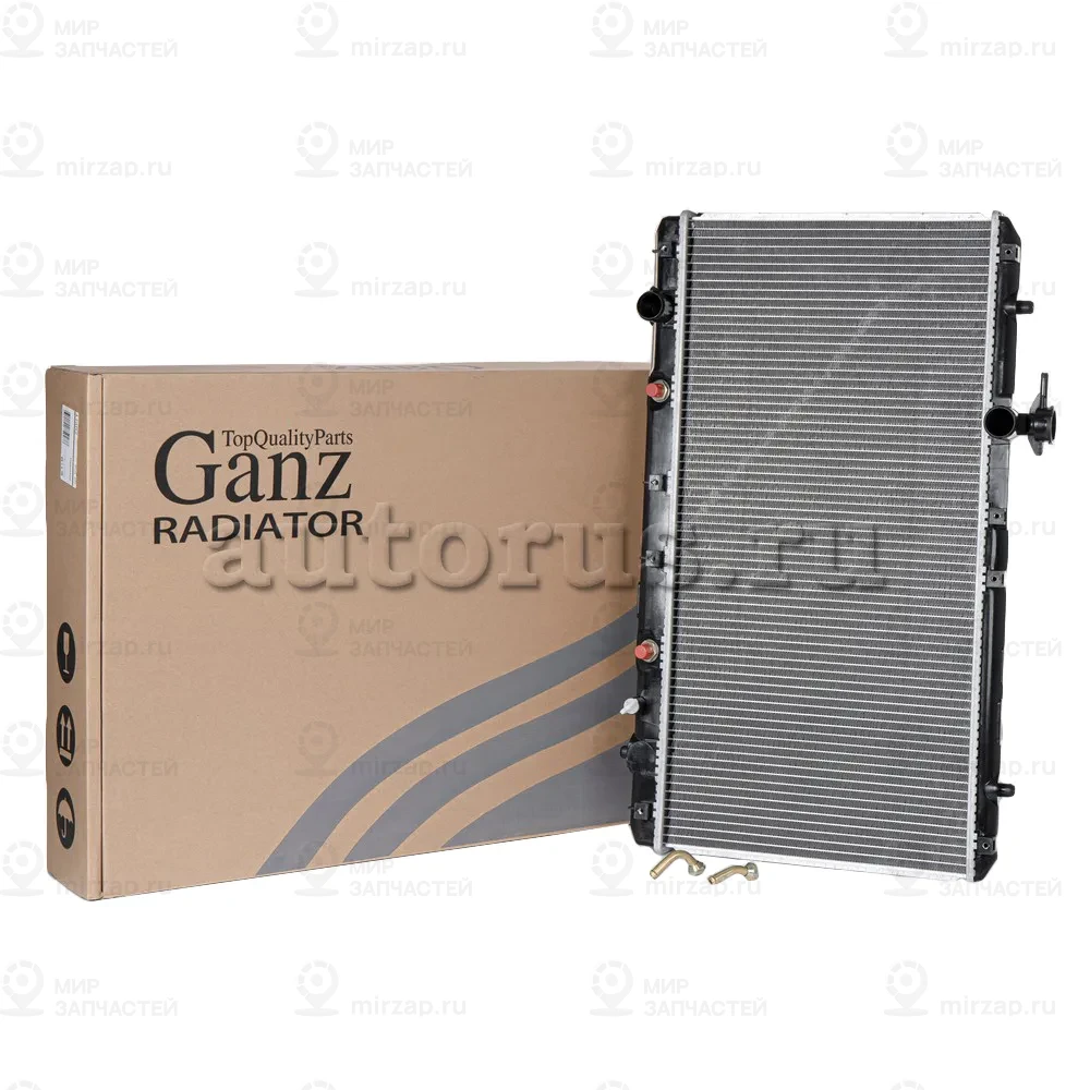 Запчасть GANZ GIJ21286