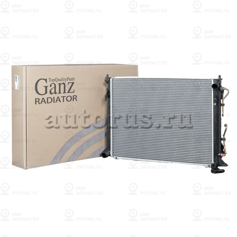 Запчасть GANZ GIJ21296