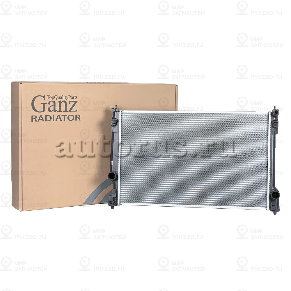 Запчасть GANZ GIJ21298