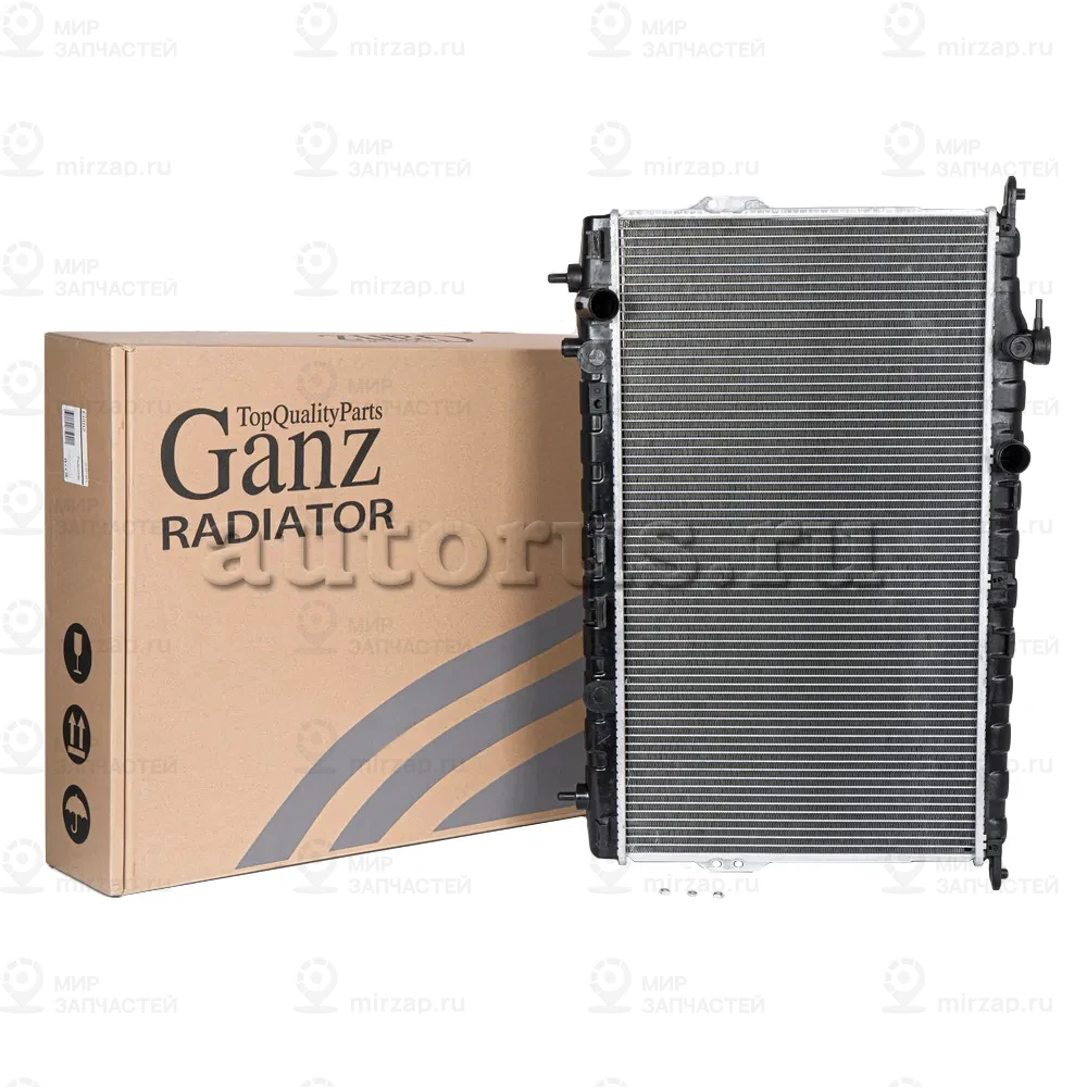 Запчасть GANZ GIJ21301