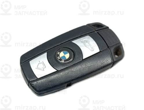 Дистанционное радиоуправление (код) 315 MHZ! заменен на 66120413690 BMW 66120397731