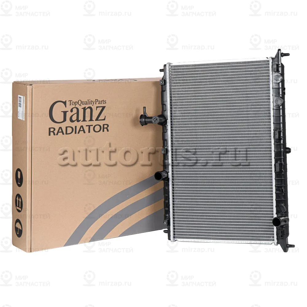 Запчасть GANZ GIJ21304