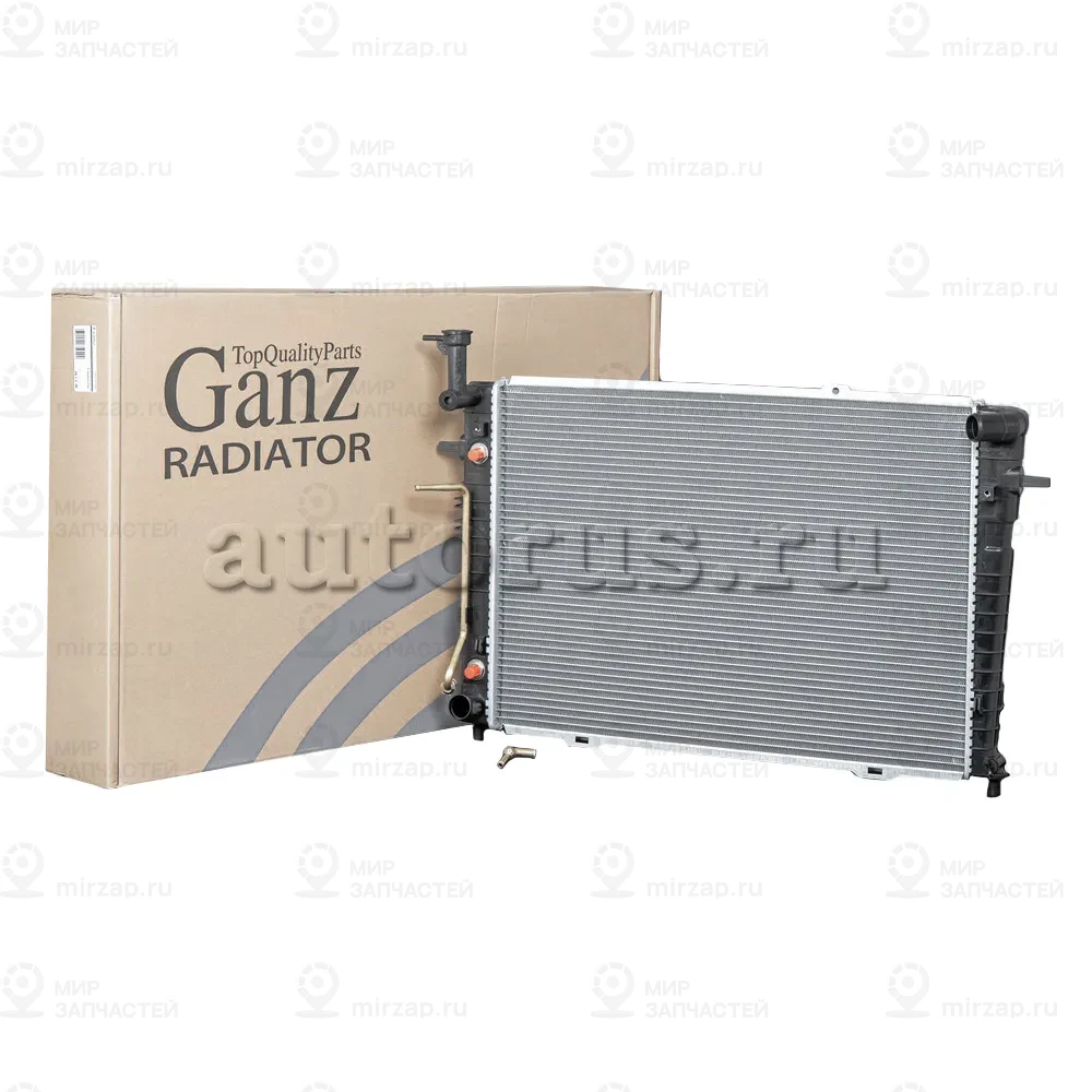 Запчасть GANZ GIJ21308