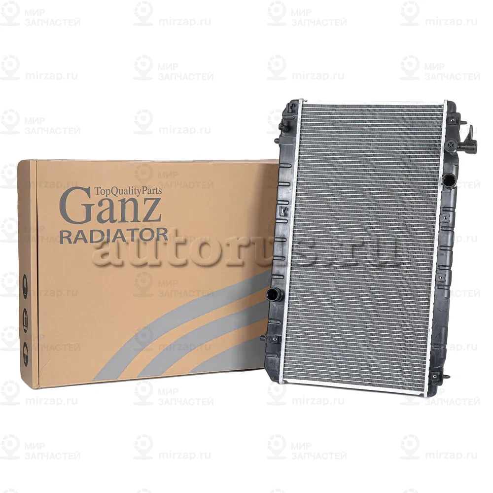 Запчасть GANZ GIJ21312