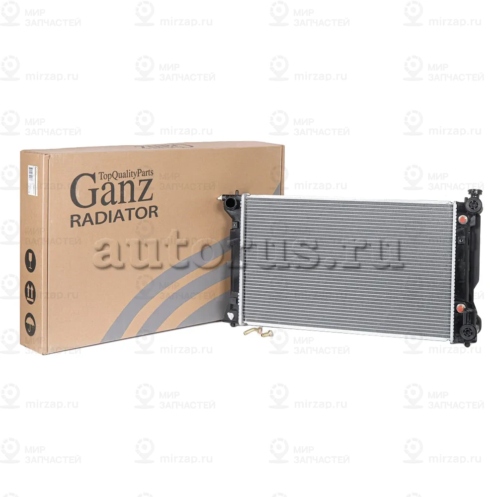 Запчасть GANZ GIJ21316