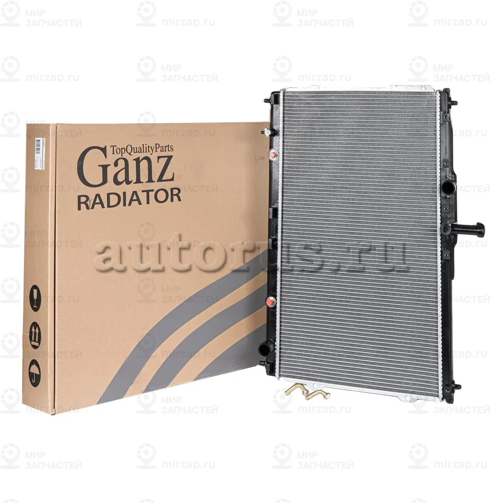 Запчасть GANZ GIJ21317