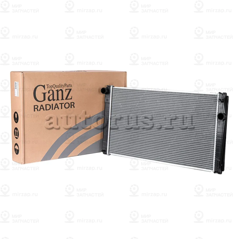 Запчасть GANZ GIJ21320