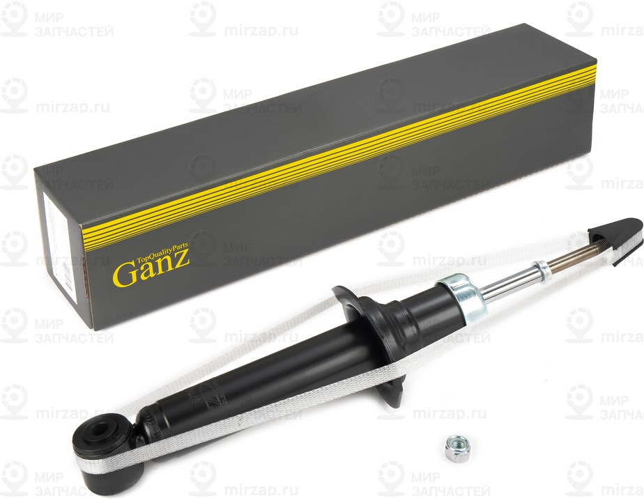 Запчасть GANZ GIK02048