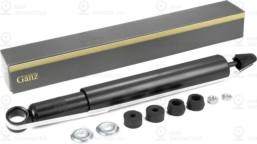 Запчасть GANZ GIK02078